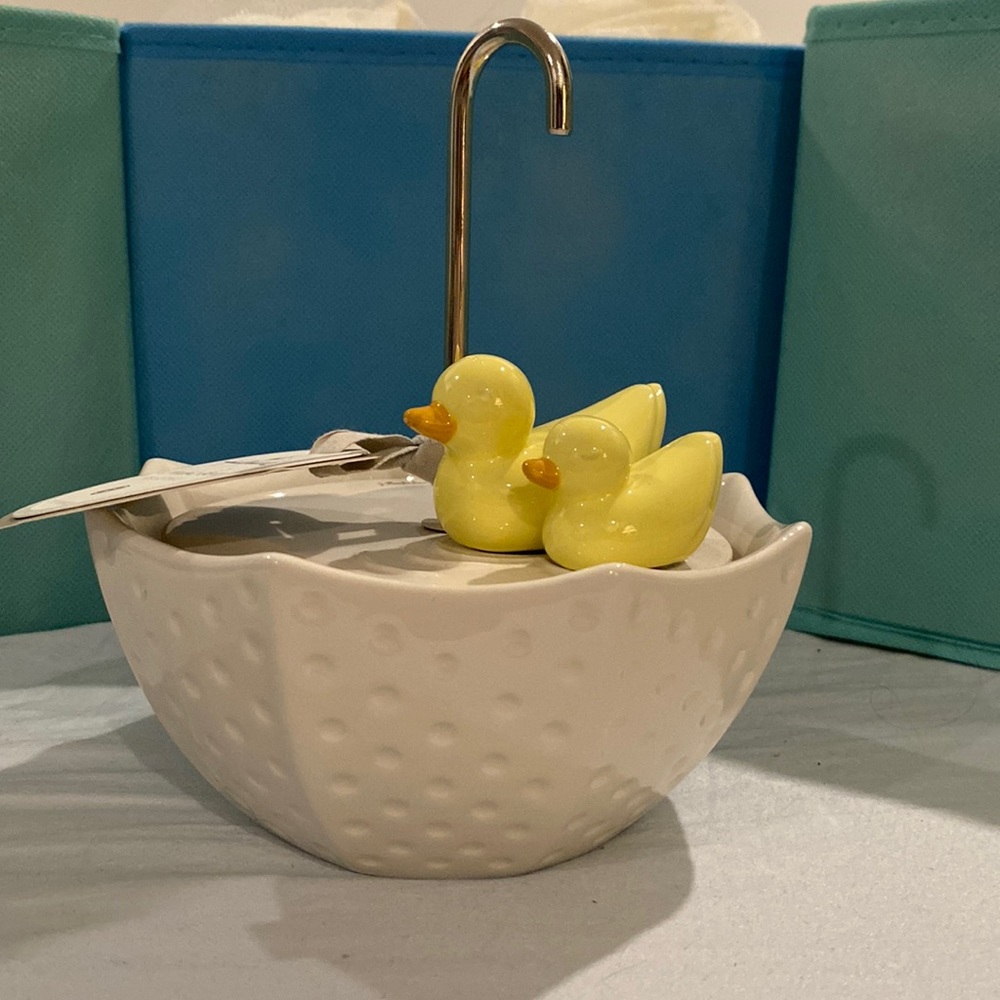 Music Box from Hallmark